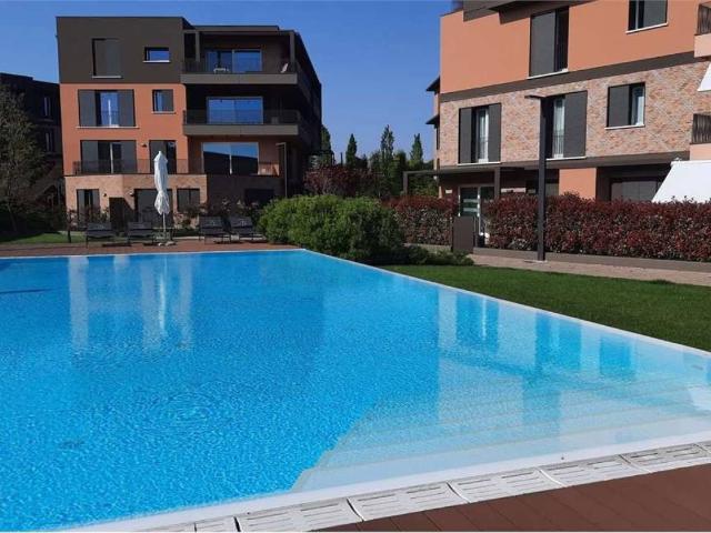 Appartamento in vendita a Noale VE
