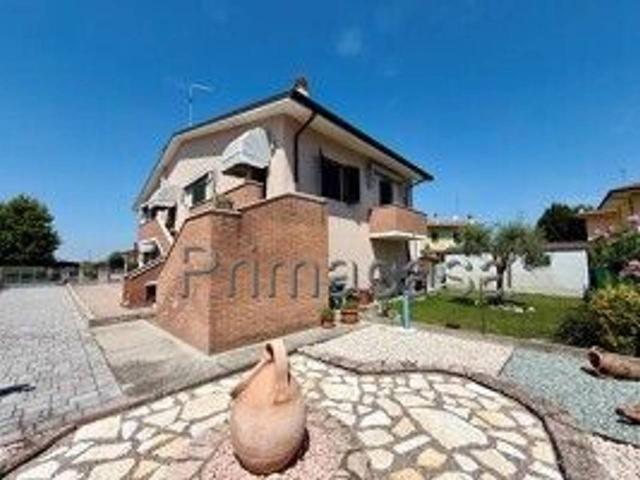 Appartamento in vendita a Nogara