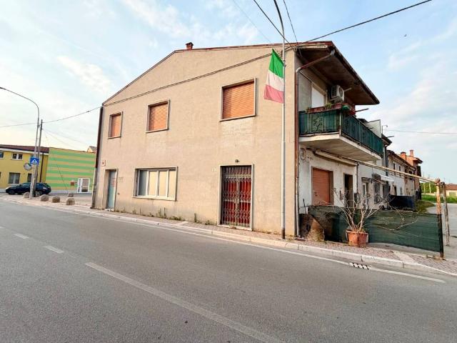 Appartamento in vendita a Nogara VR