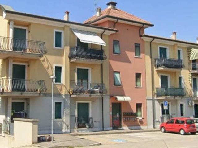 Appartamento in vendita a Nogara VR