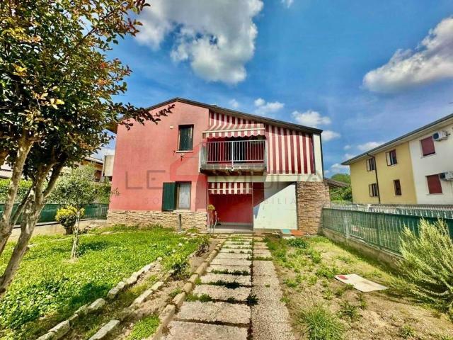 Appartamento in vendita a Nogara VR