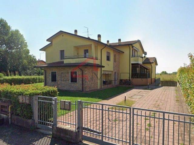 Appartamento in vendita a Nogara VR