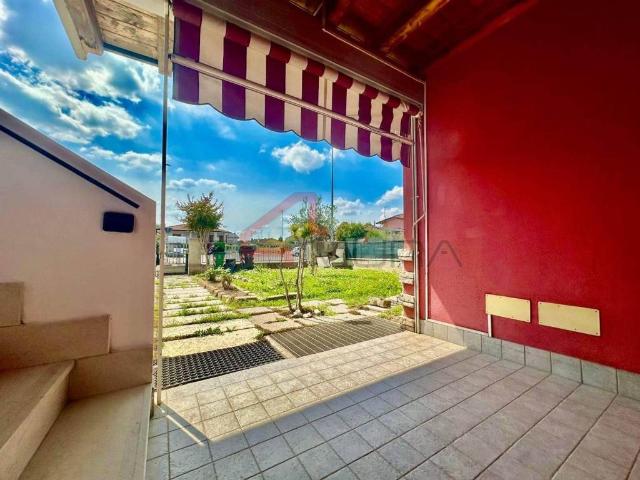 Appartamento in vendita a Nogara VR