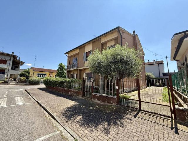 Appartamento in vendita a Nogara VR