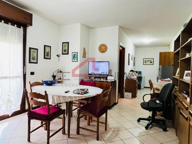 Appartamento in vendita a Nogara VR