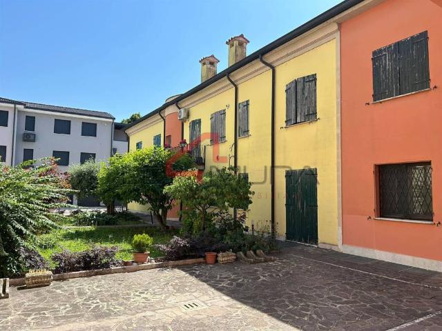Appartamento in vendita a Nogara VR