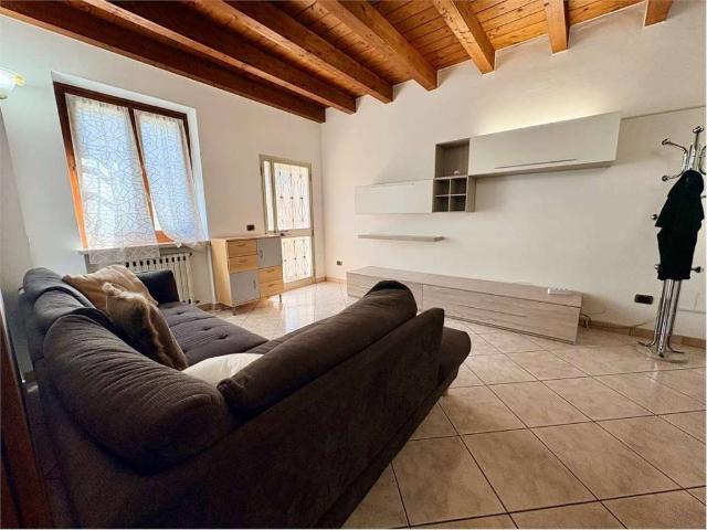 Appartamento in vendita a Nogarole Rocca VR