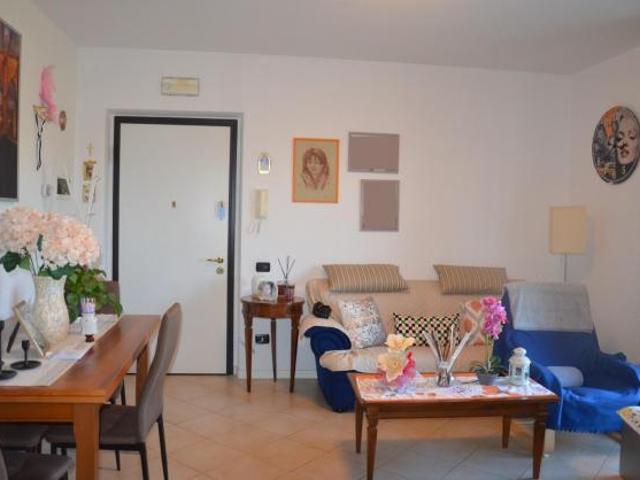 Appartamento in vendita a Nodica Vecchiano 75 mq Rif: 1424241