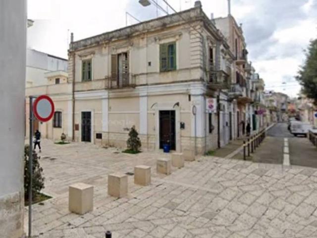 Appartamento in vendita a Noicattaro BA
