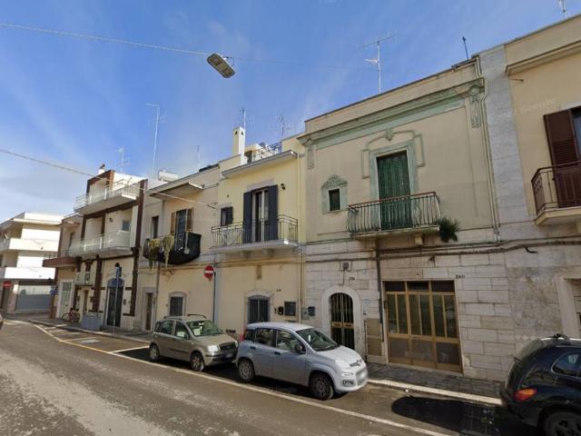 Appartamento in vendita a Noicattaro BA