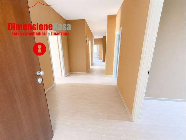 Appartamento in vendita a Nola NA