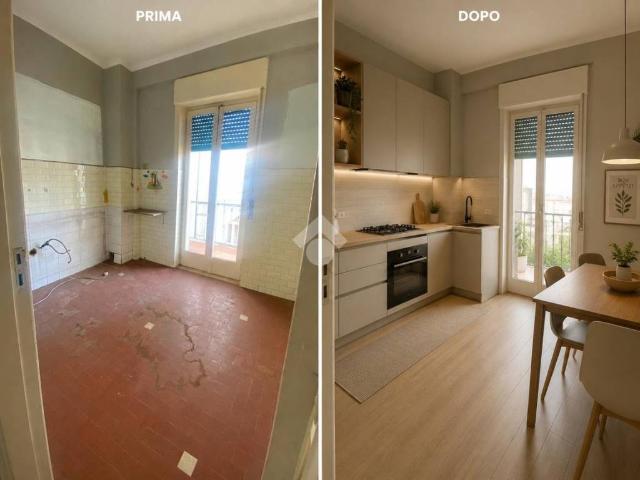 Appartamento in vendita a Nola NA