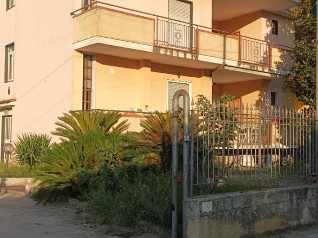 Appartamento in vendita a Nola NA