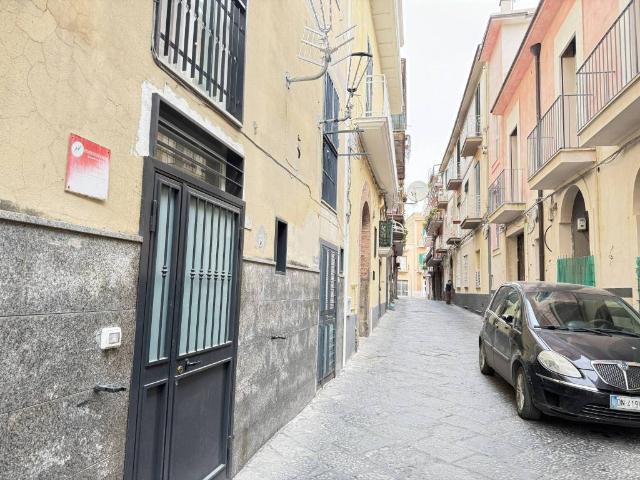 Appartamento in vendita a Nola NA