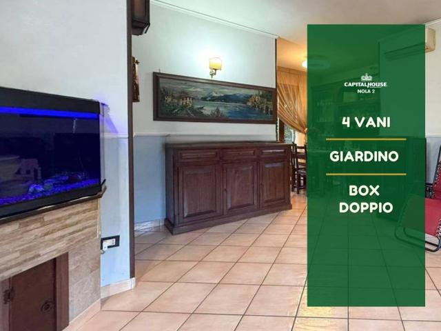 Appartamento in vendita a Nola NA