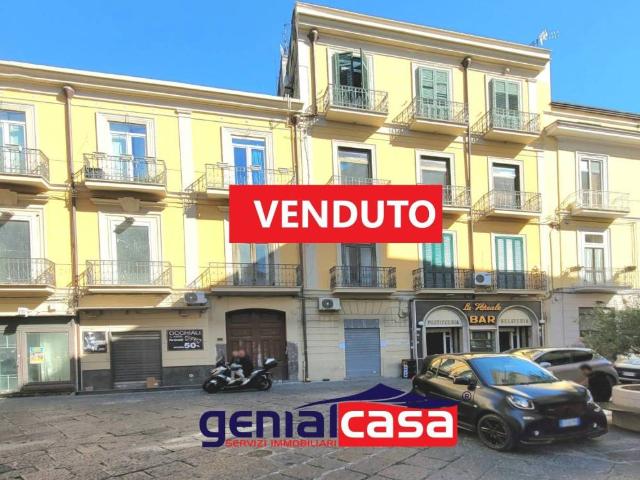 Appartamento in vendita a Nola NA