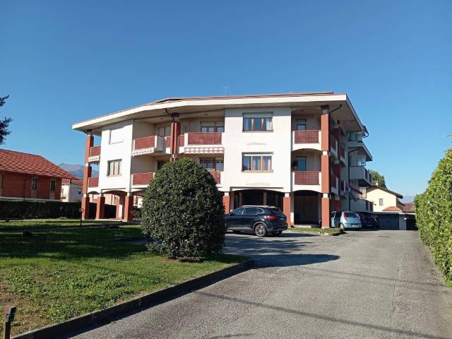 Appartamento in vendita a Nole TO