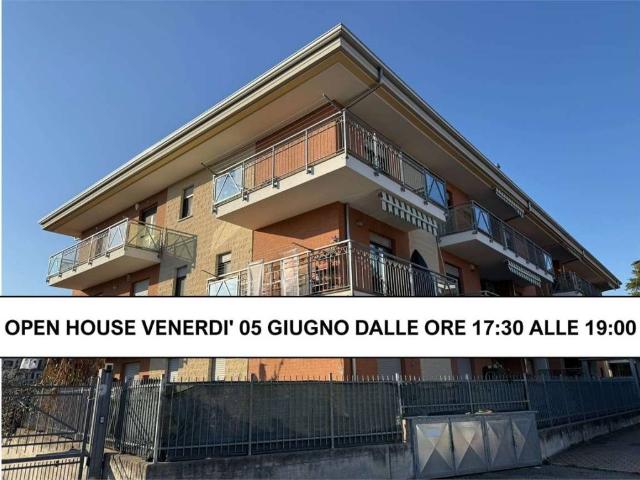 Appartamento in vendita a Nole TO