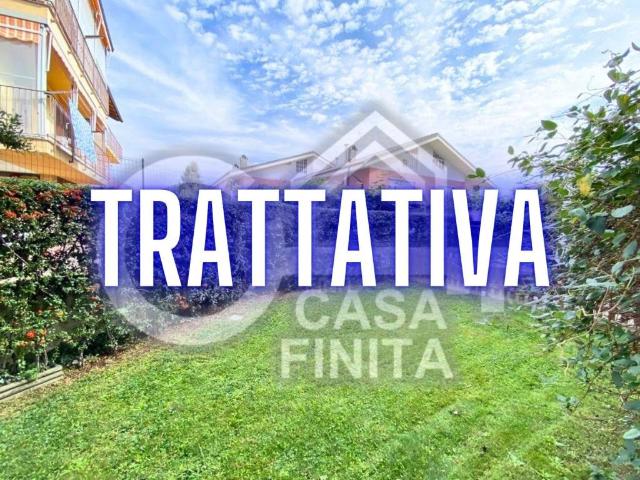 Appartamento in vendita a Nole TO