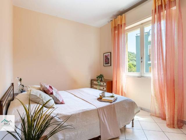 Appartamento in vendita a Noli SV