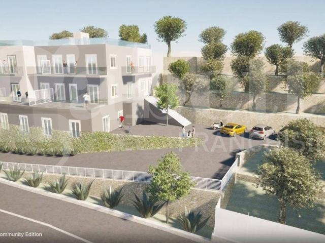 Appartamento in vendita a Noli SV