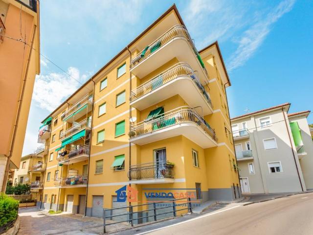 Appartamento in vendita a Noli SV