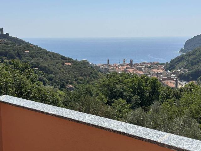 Appartamento in vendita a Noli SV