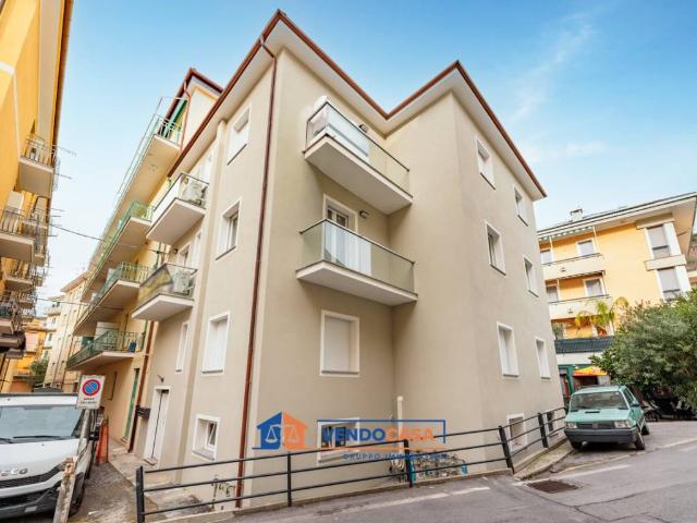 Appartamento in vendita a Noli SV