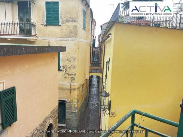 Appartamento in vendita a Noli SV