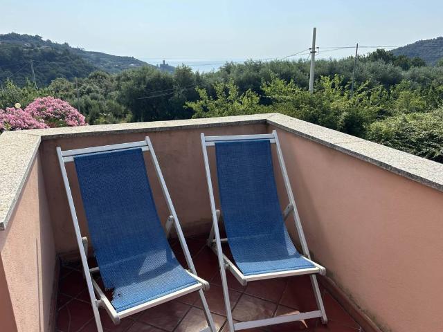 Appartamento in vendita a Noli SV