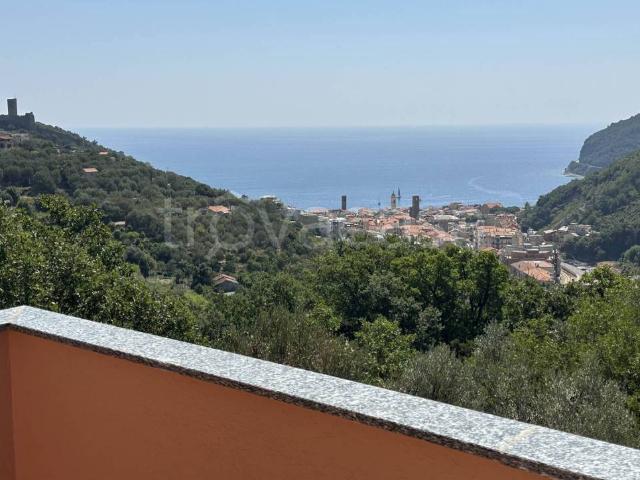 Appartamento in vendita a Noli via ugo la malfa