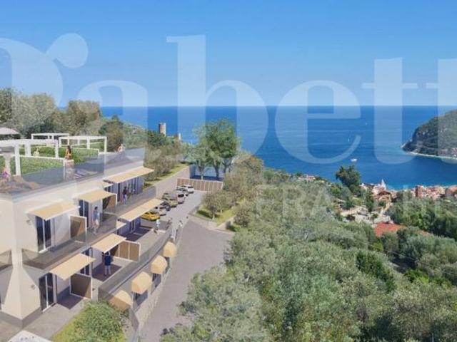 Appartamento in vendita a Noli via Ugo La Malfa