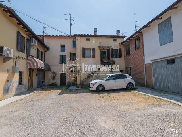 Appartamento in vendita a Nonantola