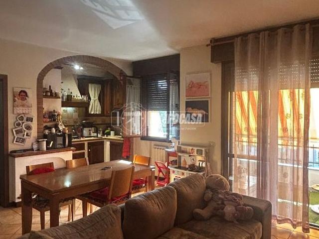 Appartamento in vendita a Nonantola