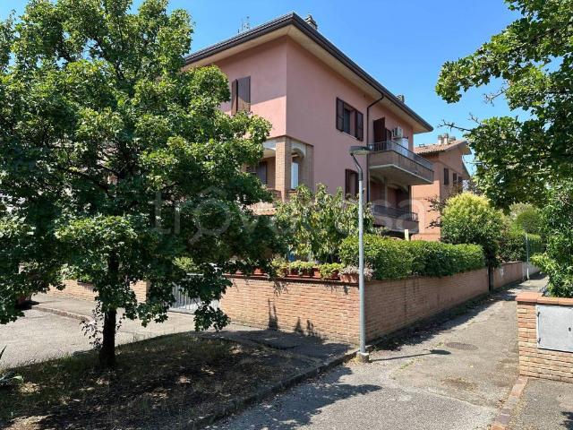 Appartamento in vendita a Nonantola