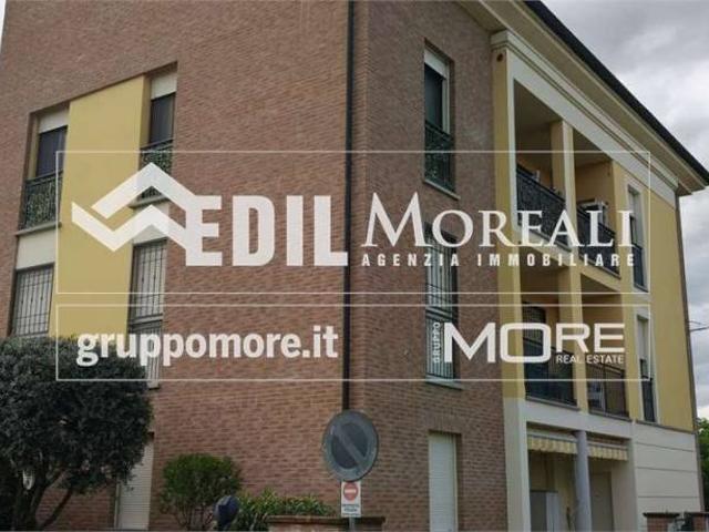 Appartamento in vendita a Nonantola