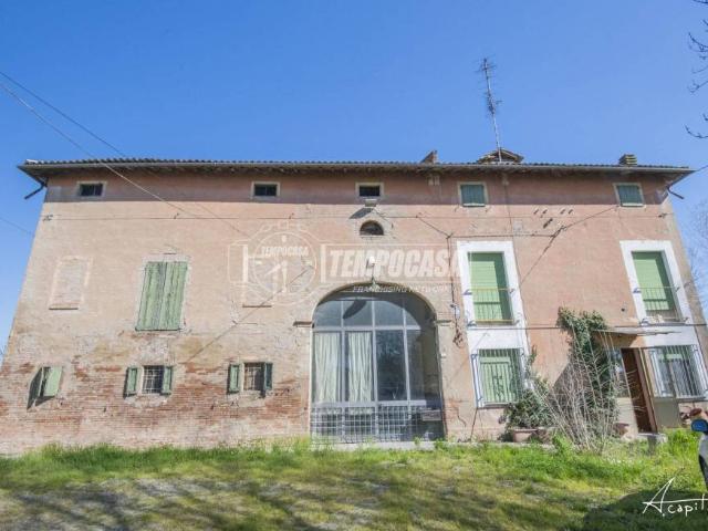 Appartamento in vendita a Nonantola via Pilastrello 4