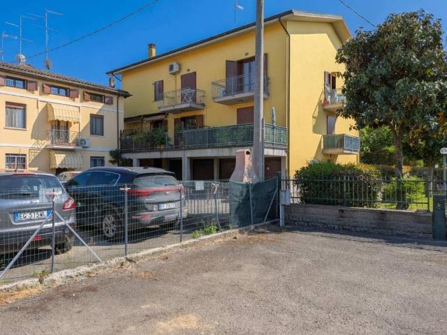 Appartamento in vendita a Nonantola MO
