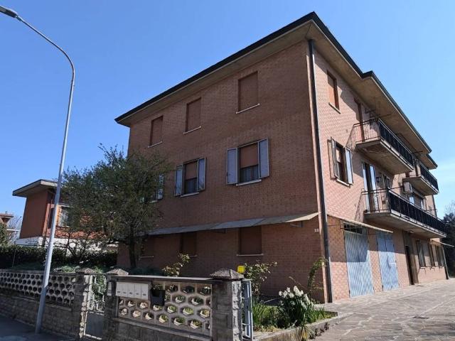 Appartamento in vendita a Nonantola MO