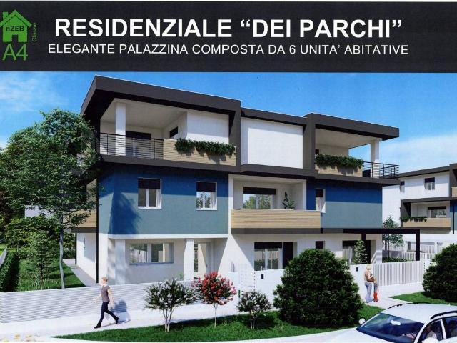 Appartamento in vendita a Nonantola MO