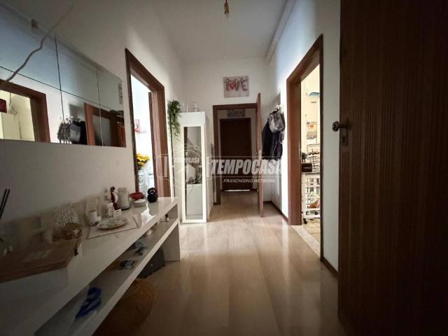 Appartamento in vendita a Nonantola MO