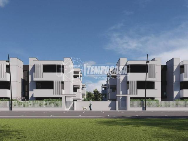 Appartamento in vendita a Nonantola MO