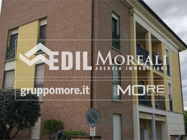 Appartamento in vendita a Nonantola MO