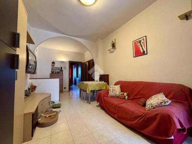 Appartamento in vendita a None TO
