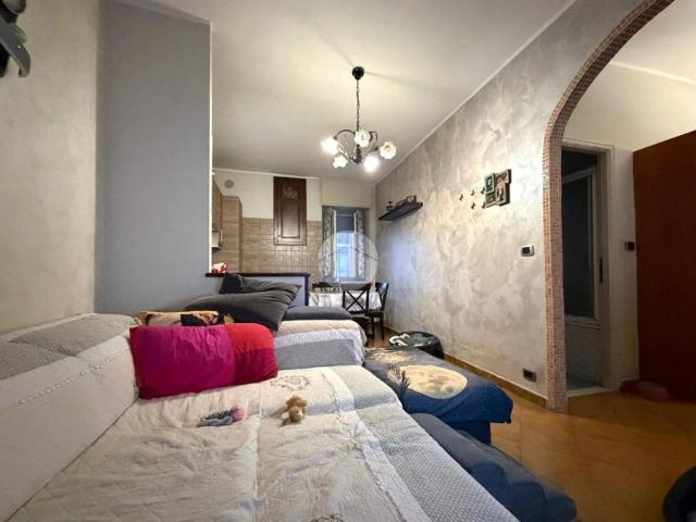 Appartamento in vendita a None TO