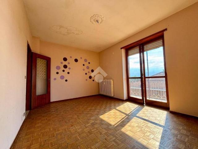 Appartamento in vendita a None TO
