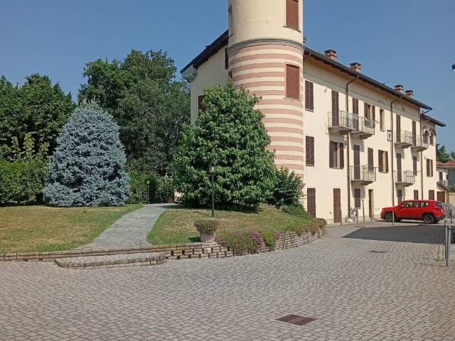 Appartamento in vendita a None TO