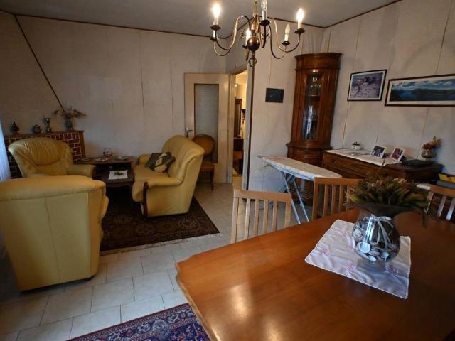 Appartamento in vendita a Nonio VB