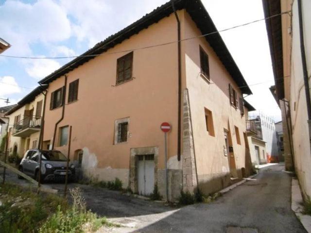 Appartamento in vendita a Norcia PG