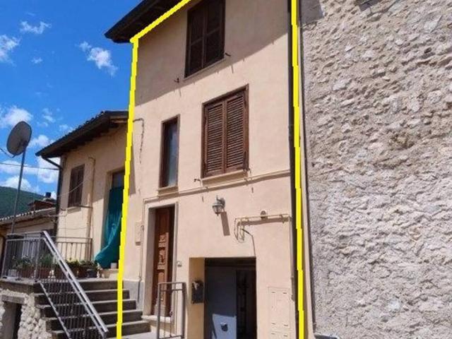 Appartamento in vendita a Norcia PG